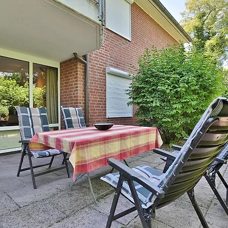 Apartamento Wohnpark Am Mühlenteich Wohnpark Am Mühlenteich 07