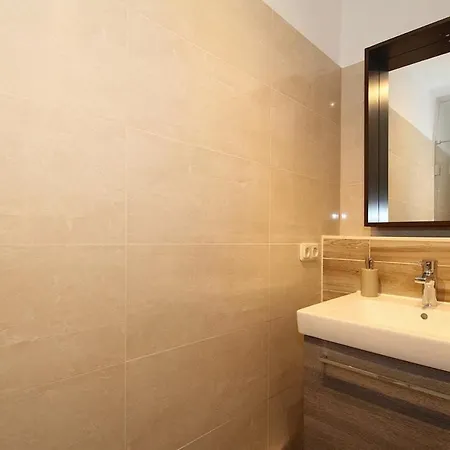 Wohnpark Am Mühlenteich Wohnpark Am Mühlenteich 07 Apartamento *