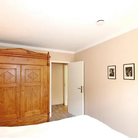 Apartamento Wohnpark Am Mühlenteich Wohnpark Am Mühlenteich 07